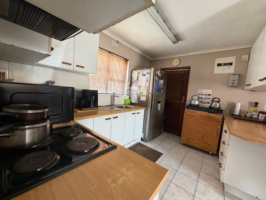2 Bedroom Property for Sale in Hazendal Western Cape